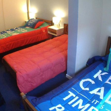 Casa San Valentin Hotel Concepción Екстериор снимка