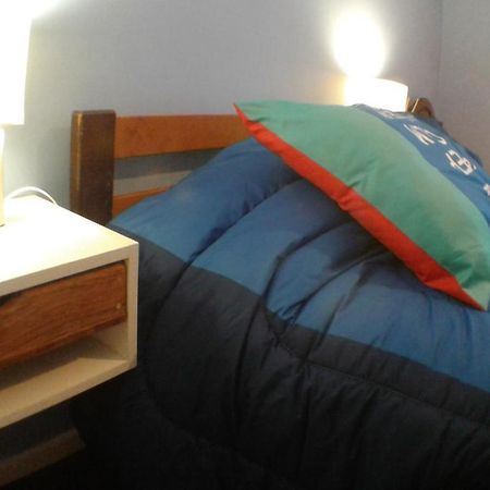 Casa San Valentin Hotel Concepción Екстериор снимка