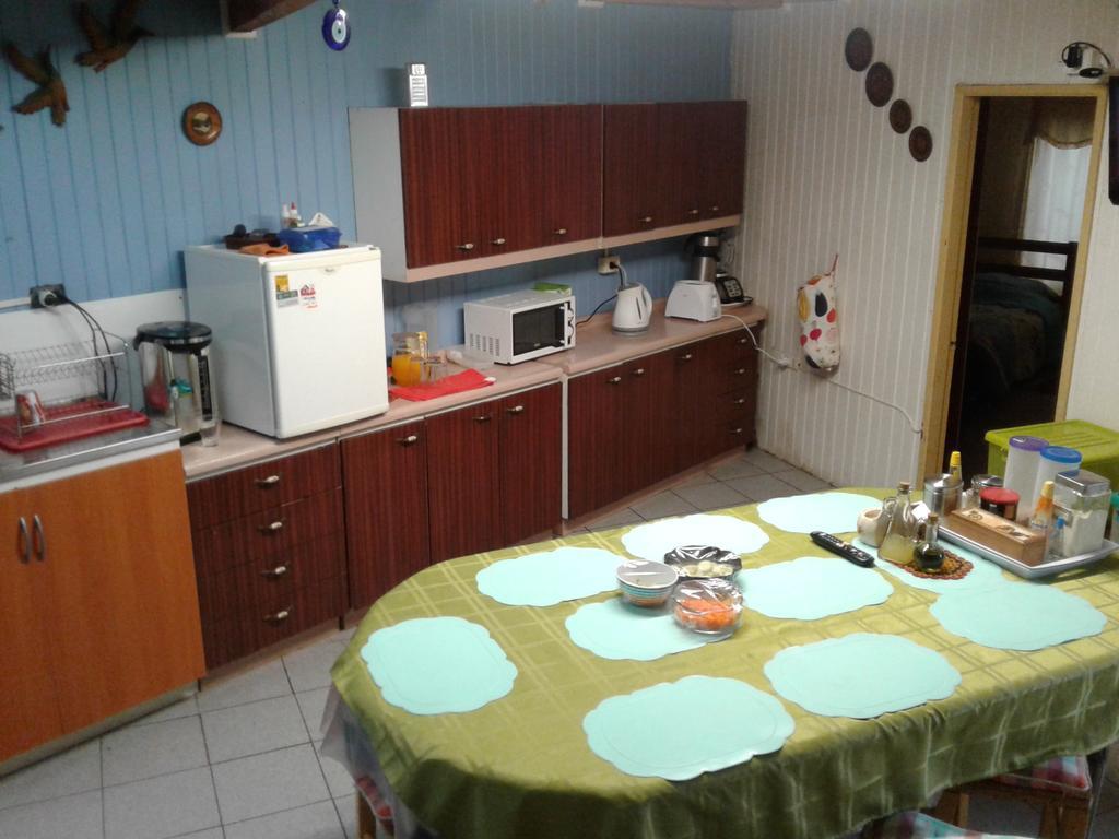 Casa San Valentin Hotel Concepción Екстериор снимка