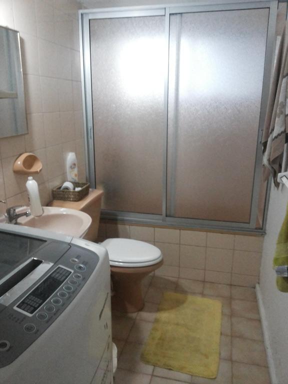 Casa San Valentin Hotel Concepción Екстериор снимка