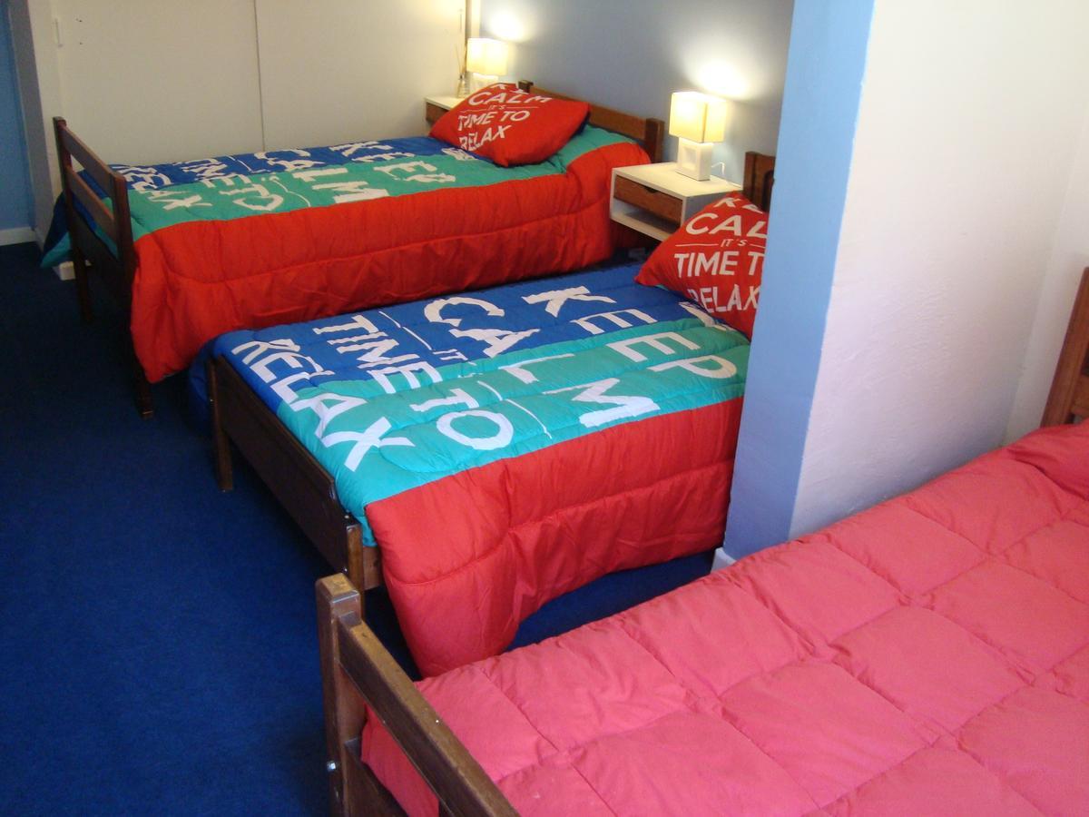 Casa San Valentin Hotel Concepción Екстериор снимка