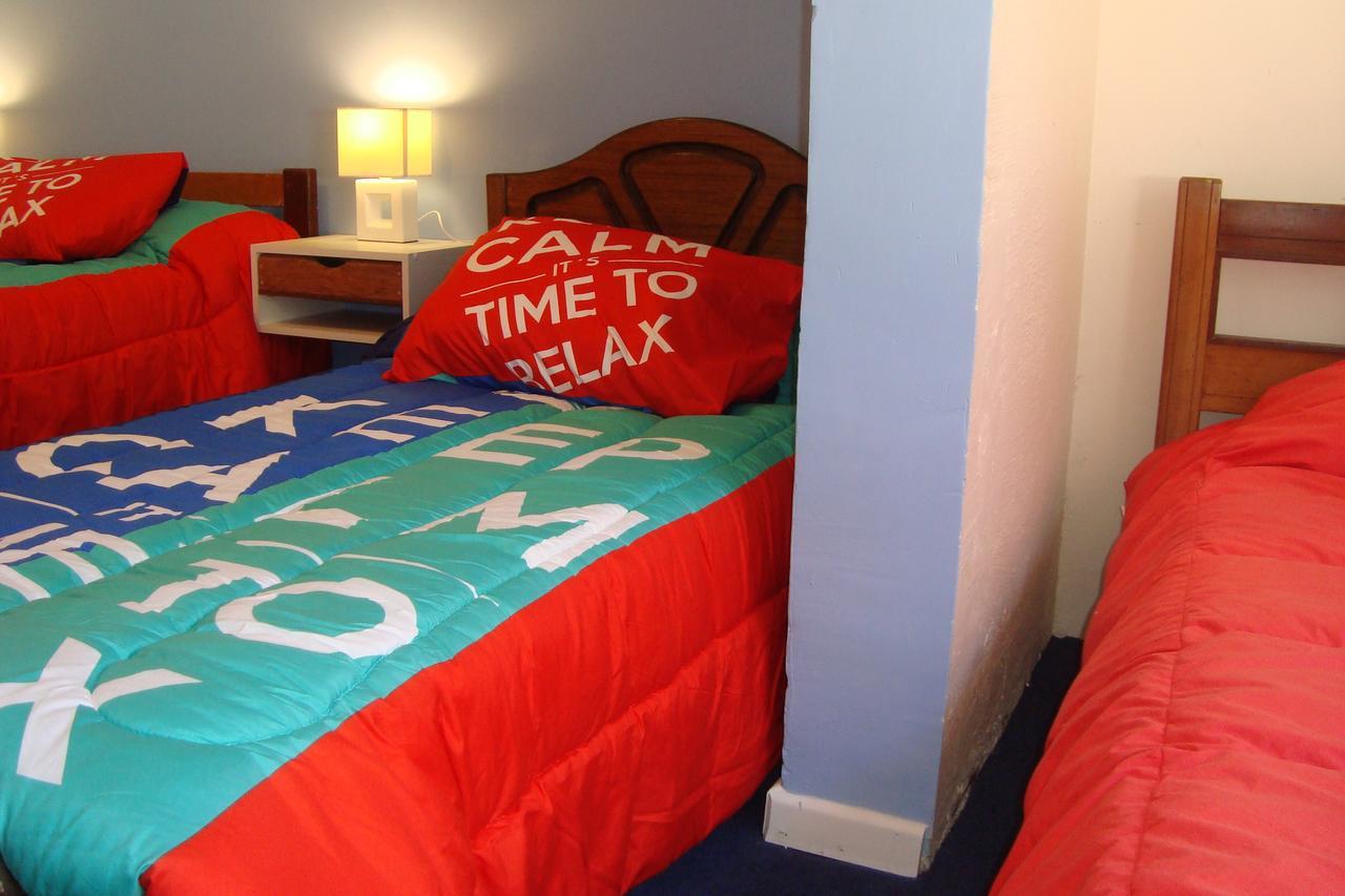 Casa San Valentin Hotel Concepción Екстериор снимка