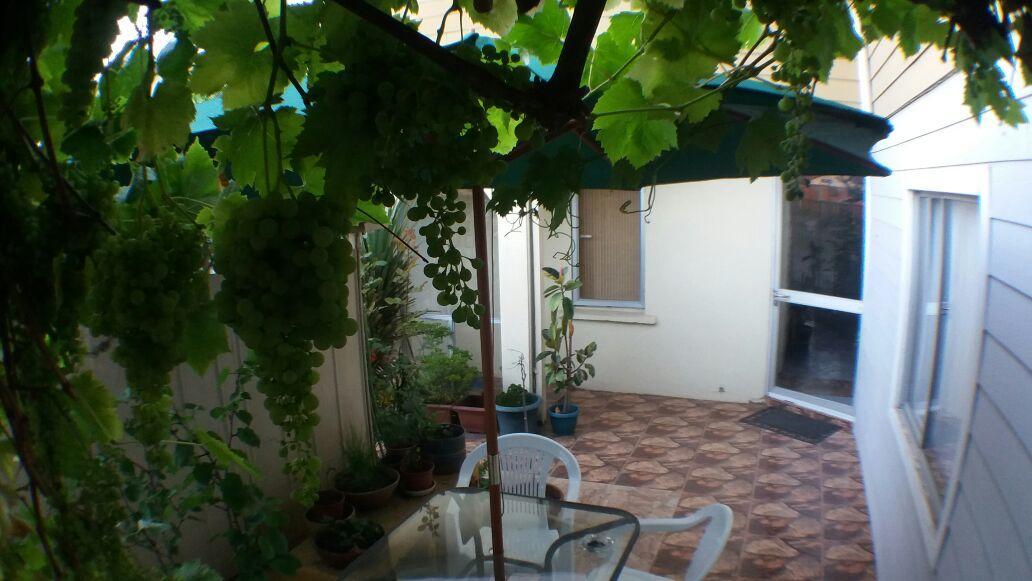 Casa San Valentin Hotel Concepción Екстериор снимка