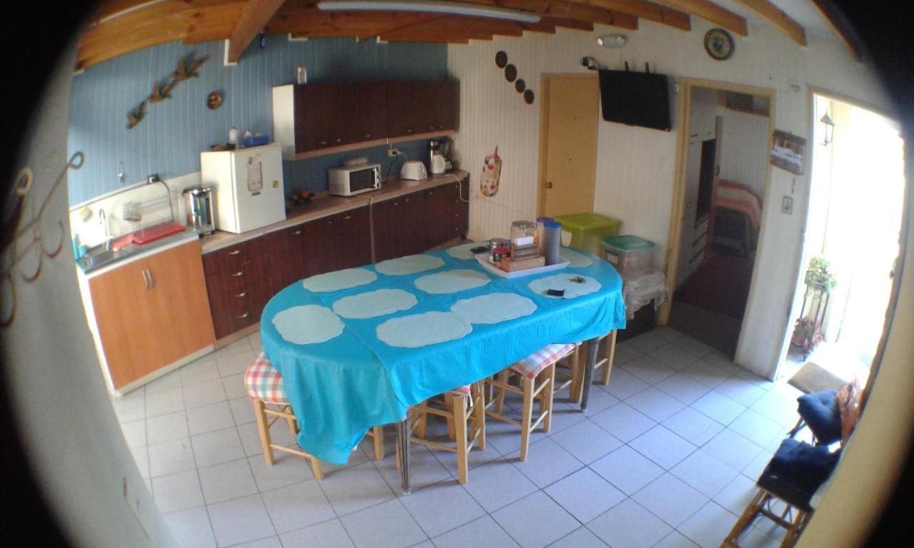 Casa San Valentin Hotel Concepción Екстериор снимка