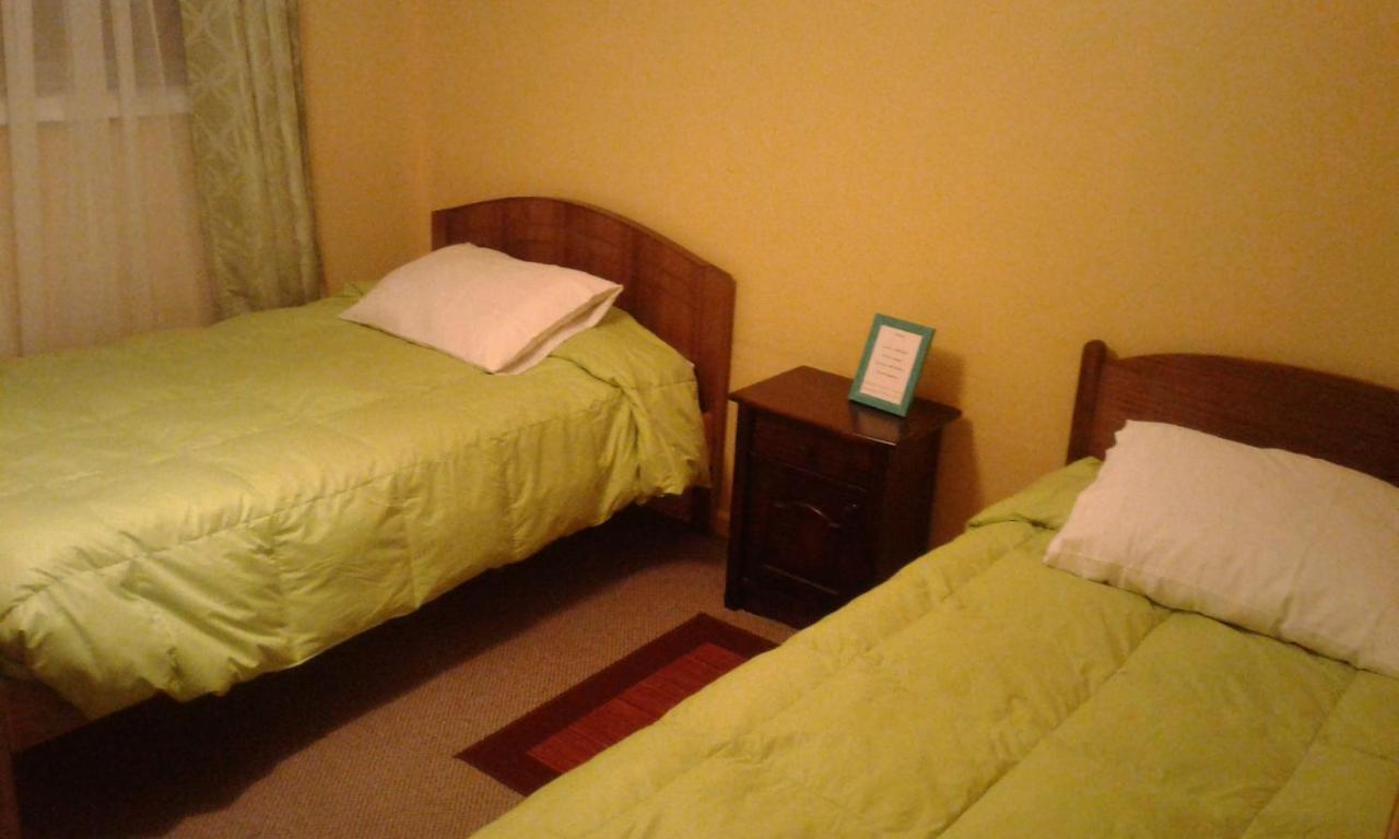 Casa San Valentin Hotel Concepción Екстериор снимка