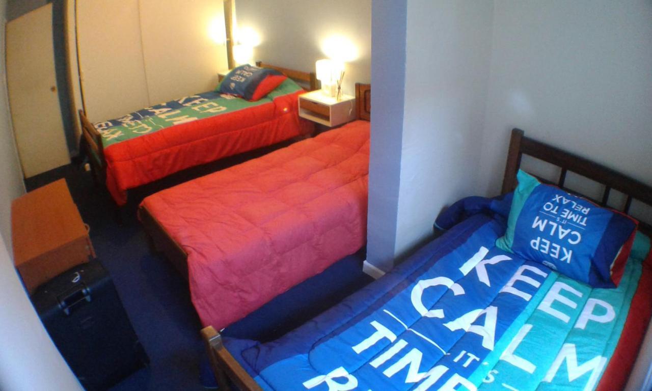 Casa San Valentin Hotel Concepción Екстериор снимка